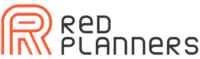 RED PLANNERS